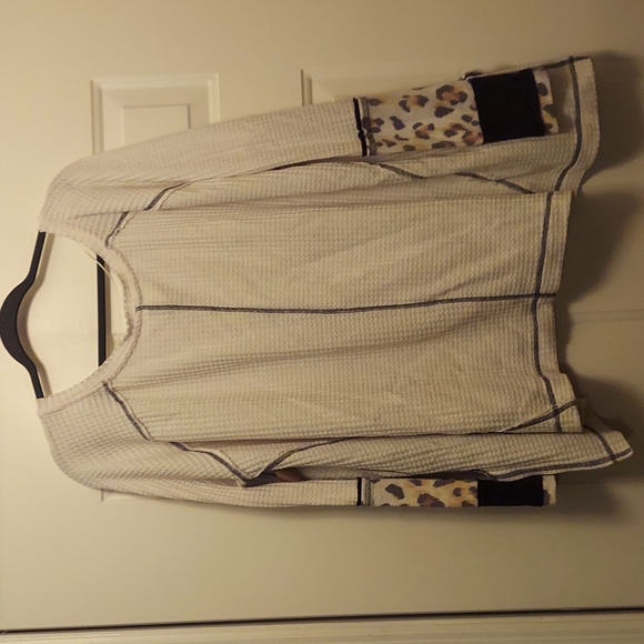 Women's We The Free top - Picture 7 of 7